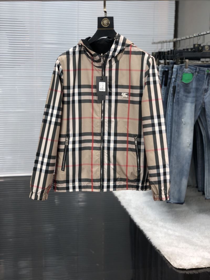 Burberry Outwear